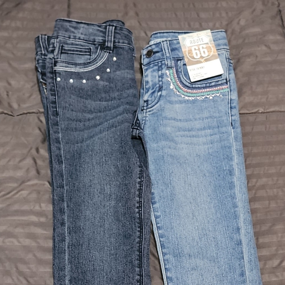 Route 66 jeans